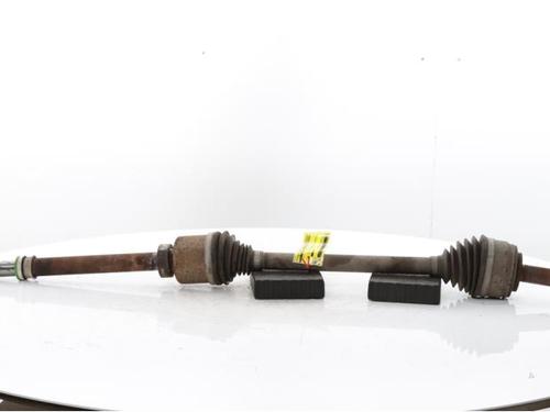 Used Right front driveshaft Right front driveshaft RENAULT MASTER III Platform/Chassis (EV, HV, UV) 2.3 dCi 165 FWD (EV0P, EV0U, EV11, EV12, HV0P, HV0U,... (163 hp) 40542940 40542940