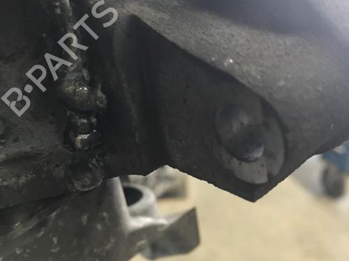 Engine PEUGEOT EXPERT Van (V_) 2.0 BlueHDi 120 | BP36089561M1 - Image 8