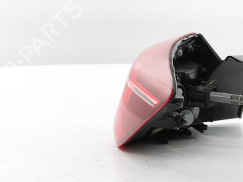 Right taillight RENAULT CLIO V (B7_) 1.0 LPG (B7MT) | BP40266088C35 - Image 4