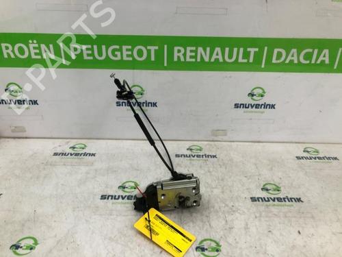 front-right-lock-renault-twingo-ii-cn0_-2007-40580742 main image