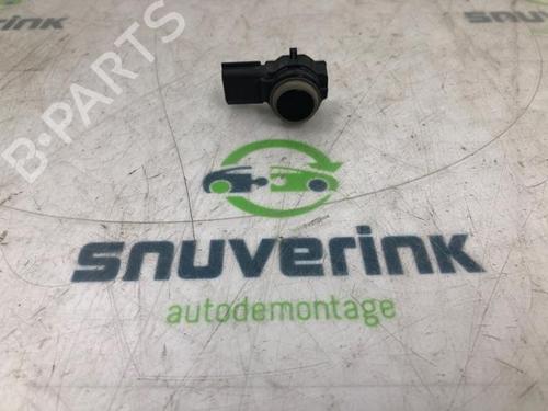 Used Electronic module Electronic module RENAULT KADJAR (HA_, HL_) 1.3 TCe 160 (HLNC) (160 hp) 40581359 40581359
