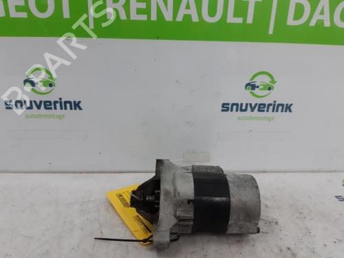Starter RENAULT TWINGO II (CN0_) 1.2 16V (CN04, CN0B) | BP40577691M8 - Image 5