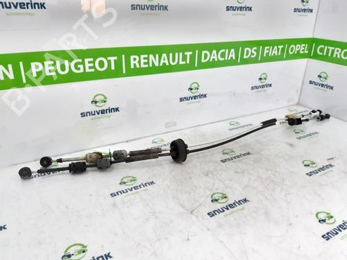 Used Cable OPEL MERIVA B MPV (S10) 1.4 (75) (120 hp) 16125833
