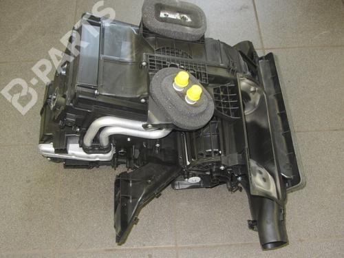 Used Heater matrix box Heater matrix box RENAULT CLIO III (BR0/1, CR0/1) 1.5 dCi (88 hp) 10786319 10786319