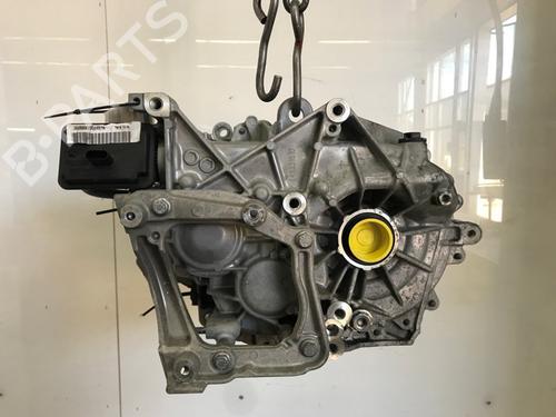 Used Gearbox Gearbox PEUGEOT 2008 II (UD_, US_, UY_, UJ_, UR_, UC_) e-2008 (UKZKWZ) (156 hp) 34423931 34423931