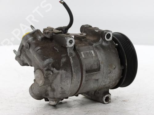 AC compressor CITROËN C3 AIRCROSS II (2R_, 2C_) 1.2 PureTech 110 (2RHNZB, 2RHNZW, 2RHNPX, 2RHNPJ) | BP34563877M34 - Image 5
