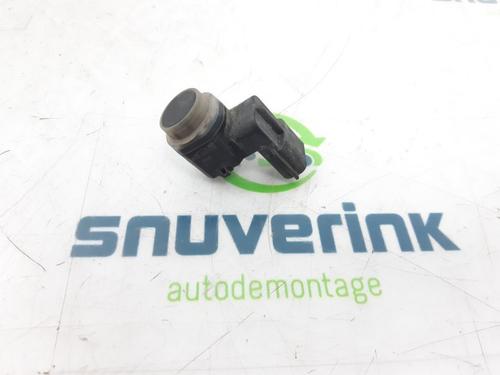 Elektronisk modul RENAULT MEGANE III Grandtour (KZ0/1) 1.5 dCi (KZ09, KZ0D, KZ1G, KZ29, KZ14, KZ1W, KZ10, KZ1F,... (110 hp) 15493947