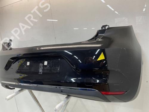 Rear bumper RENAULT CLIO V (B7_) 1.0 TCe 100 (B7MT) | BP30185950C8 