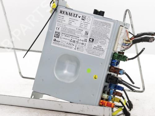 Radio RENAULT SYMBIOZ 1.8 E-Tech 160 Full Hybrid | BP37872952E6 - Image 2