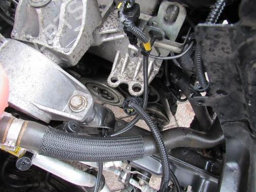 Right front driveshaft OPEL COMBO Box Body/MPV (X12) 1.3 CDTI (B05) | BP40573110M39 - Image 15