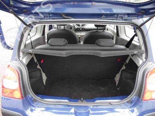 AC pipe RENAULT TWINGO II (CN0_) 1.2 (CN0D) | BP40575255M126 - Image 26