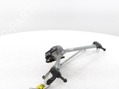 Front wipers mechanism RENAULT KANGOO Express (FW0/1_) 1.5 dCi 95 (FW16) | BP30186629C83