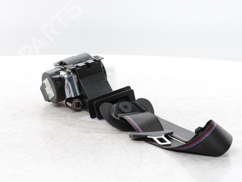 Front right seatbelt BMW 3 (G20, G80, G28) 330 e Plug-in-Hybrid | BP34567832I25 - Image 2