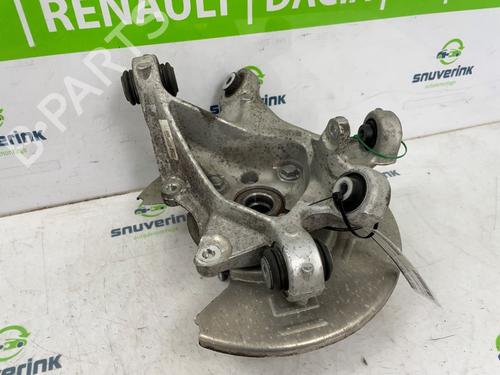 Right rear steering knuckle TESLA MODEL 3 (5YJ3) EV AWD | BP25776314M28 - Image 2