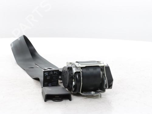 Front left seatbelt OPEL CORSA F (P2JO) 1.2 MHEV | BP36090578I26 - Image 7