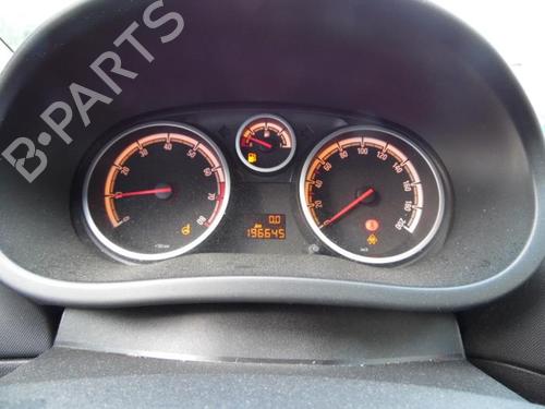 Left front driveshaft OPEL CORSA D (S07) 1.2 (L08, L68) | BP40573621M38 - Image 21