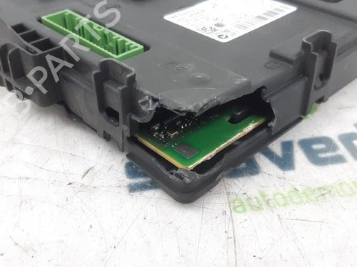 Engine control unit (ECU) RENAULT KADJAR (HA_, HL_) 1.3 TCe 140 (HLNB, HLN1) | BP40582091M57 - Image 4