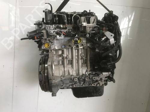 Engine PEUGEOT 308 III (FB_, FH_, FP_, F3_, FM_) BlueHDi 130 (FBYHZL, FBYHZT) | BP28521589M1 
