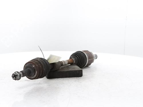 Left front driveshaft RENAULT CAPTUR II (HF_) TCe 100 (HFMT) | BP33874302M38 - Image 4