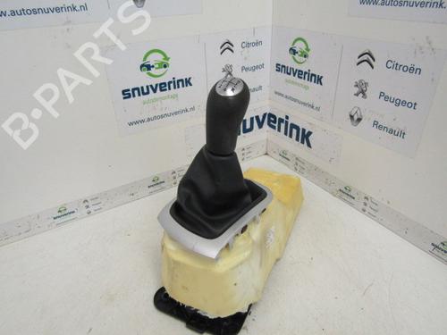 Used Shift knob RENAULT MEGANE III Grandtour (KZ0/1) 1.5 dCi (KZ0C, KZ1A) (90 hp) 10791494