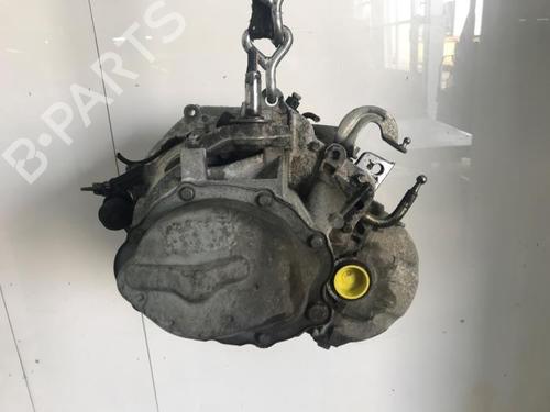 Gearbox PEUGEOT PARTNER Box Body/MPV 1.6 HDi 16V | BP40584231M3 - Image 2