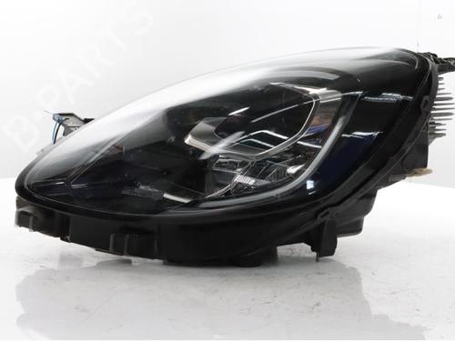 Used Left headlight Left headlight FORD PUMA (J2K, CF7) 1.0 EcoBoost (125 hp) 39036344 39036344