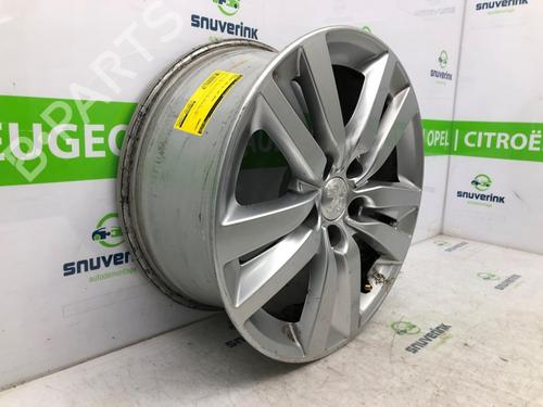 Rim PEUGEOT 308 SW II (LC_, LJ_, LR_, LX_, L4_) 1.6 BlueHDi 120 | BP16439891C45 