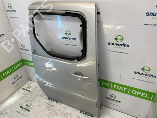 Høyre side skyvedør CITROËN BERLINGO MULTISPACE (B9) 1.6 HDi 90 | BP27287912C75 