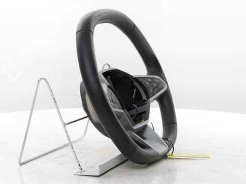 Steering wheel DACIA DUSTER (PYM_, PYN_) 1.2 TCe 130 | BP33697276C49 - Image 9