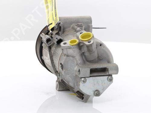 AC compressor RENAULT CAPTUR I (J5_, H5_) 0.9 TCe 90 | BP38111302M34 - Image 3