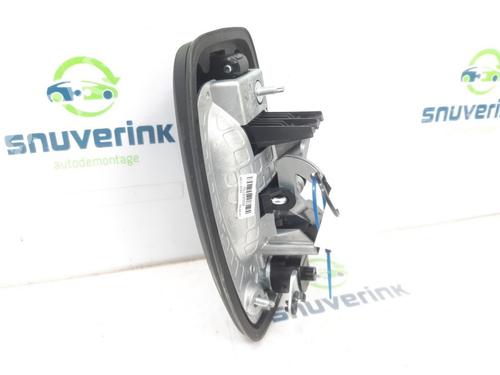 Exterior handle FIAT DUCATO Van (250_) 140 Multijet 2,2 D | BP24166347C122 