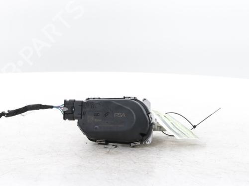 Spjældhus Spjældhus 34423859 34423859