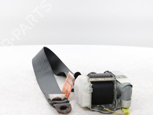 Front left seatbelt CITROËN C1 (PM_, PN_) 1.0 | BP34565380I26  - Image 7
