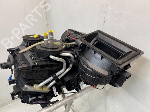 Heater matrix box RENAULT KANGOO Express (FW0/1_) 1.5 dCi 95 (FW16) | BP30186590M61 