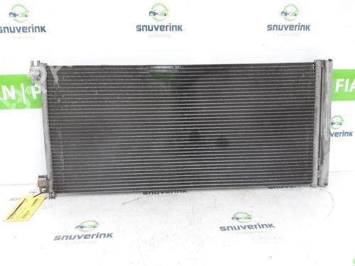 Used AC radiator RENAULT TRAFIC III Van (FG_) 1.6 dCi 90 (FGME) (90 hp) 18662022