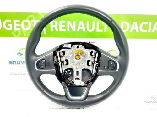 Rat RENAULT CLIO IV Grandtour (KH_) 1.2 TCe 120 (KHAU) (118 hp) 13013183