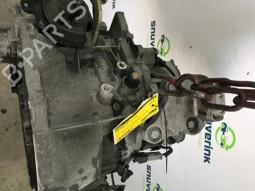 Gearbox OPEL COMBO Box Body/MPV (K9) 1.5 D | BP24705170M3 - Image 5