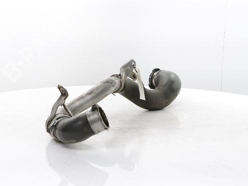 Intercooler pipe RENAULT TRAFIC III Van (FG_) 1.6 dCi 125 (FGMH) | BP31960407M127 - Image 17