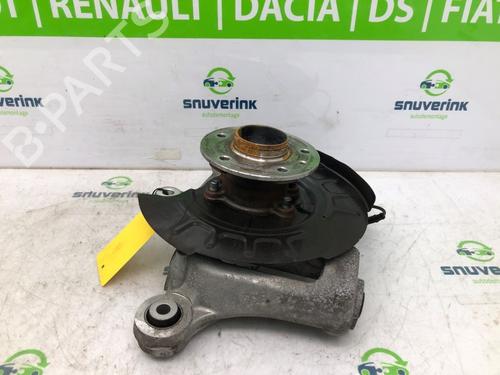 Used Left rear steering knuckle RENAULT MEGANE E-TECH SUV EV60 (BNJ1) (218 hp) 24300495