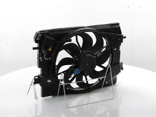 Radiator fan DACIA DUSTER (HM_) 1.3 TCe 130 (HMMF) | BP29426279M35 - Image 5