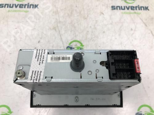 Radio FIAT GRANDE PUNTO (199_) 1.4 (199AXB11, 199AXB1A, 199BXB1A, 199AXL1A) | BP21111969E6 