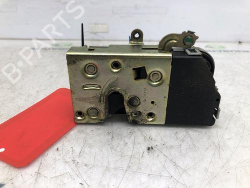 Used Front left lock CITROËN BERLINGO / BERLINGO FIRST MPV (MF_, GJK_, GFK_) 1.6 16V (MFNFU) (109 hp) 17027490