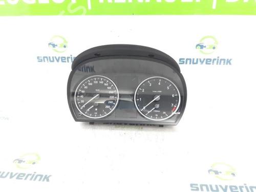 Used Instrument cluster Instrument cluster BMW 3 Coupe (E92) 320 i (163 hp) 40577178 40577178
