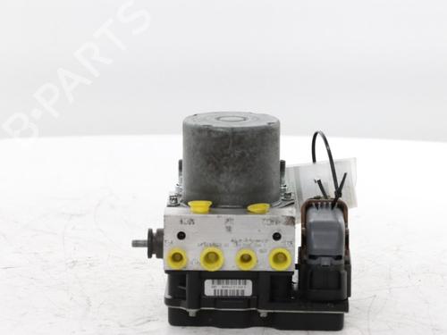 ABS pump PEUGEOT 308 I (4A_, 4C_) 1.6 16V | BP31261176M43