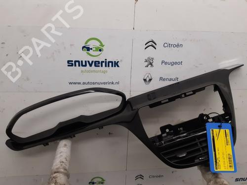 Used Other PEUGEOT 208 I (CA_, CC_) 1.2 VTI 82 (82 hp) 16099080