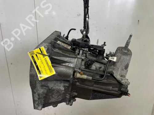 gearbox-renault-kadjar-ha_-hl_-2015-34562989 main image