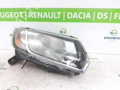 right-headlight-dacia-logan-mcv-ii-2013-40582406 main image