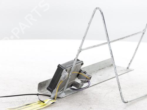 Electronic sensor RENAULT CLIO V (B7_) 1.0 TCe 90 (B7MT) | BP35991885M84 - Image 4
