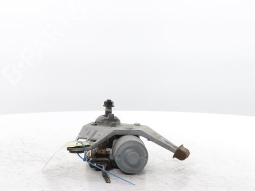 Used Front wiper motor RENAULT SCÉNIC IV (J9_) 1.2 TCe 115 (115 hp) 31050023