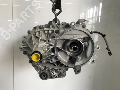 Gearbox OPEL ASTRA L (OV5) Astra-e (F3ZKWZ) | BP36539033M3  - Image 11